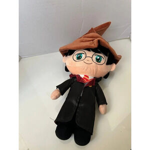 Harry Potter Plush stuffed doll